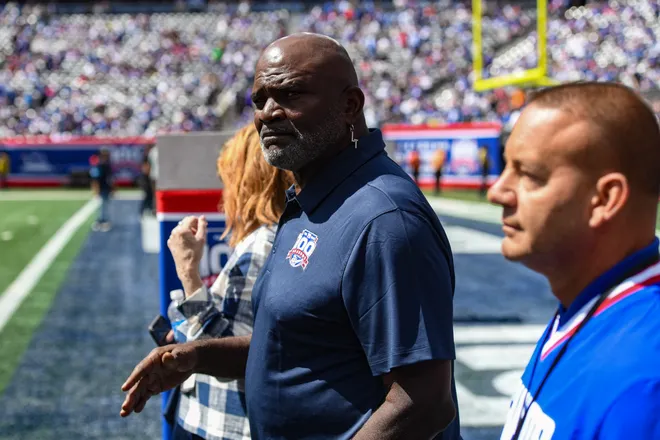 Lawrence Taylor